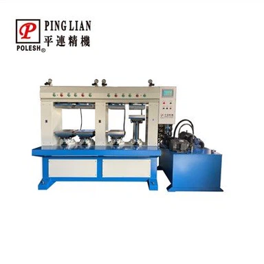 Peiriant Mowldio Ffabrig Carbon